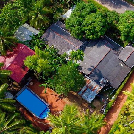 Galaxy View Homestay Sigiriya Exterior foto
