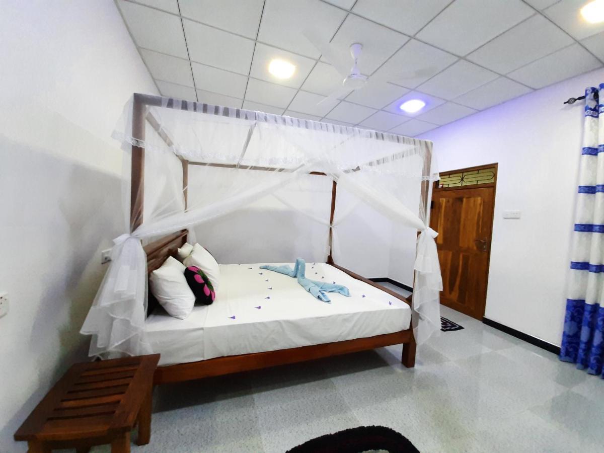 Galaxy View Homestay Sigiriya Exterior foto