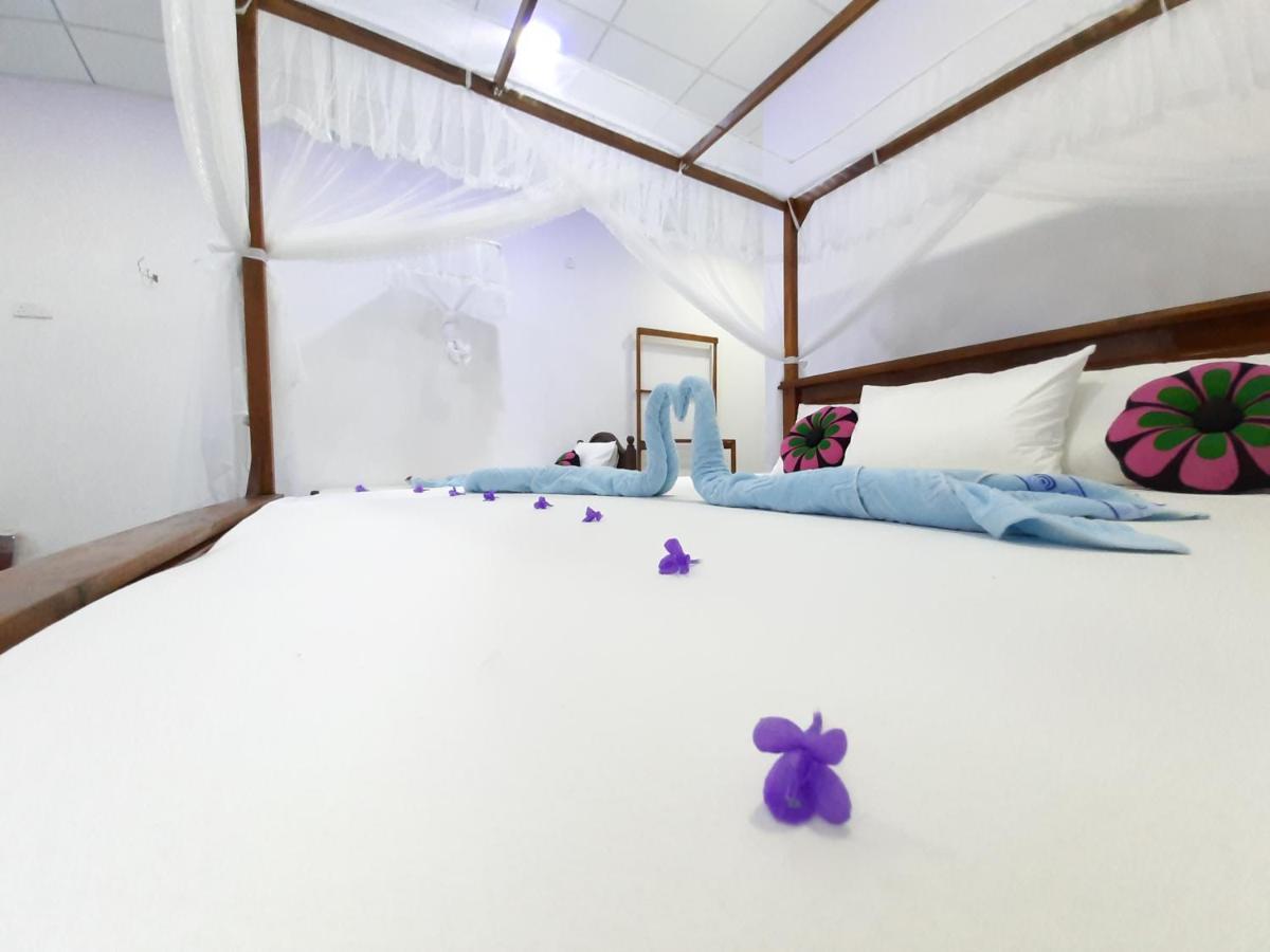 Galaxy View Homestay Sigiriya Exterior foto