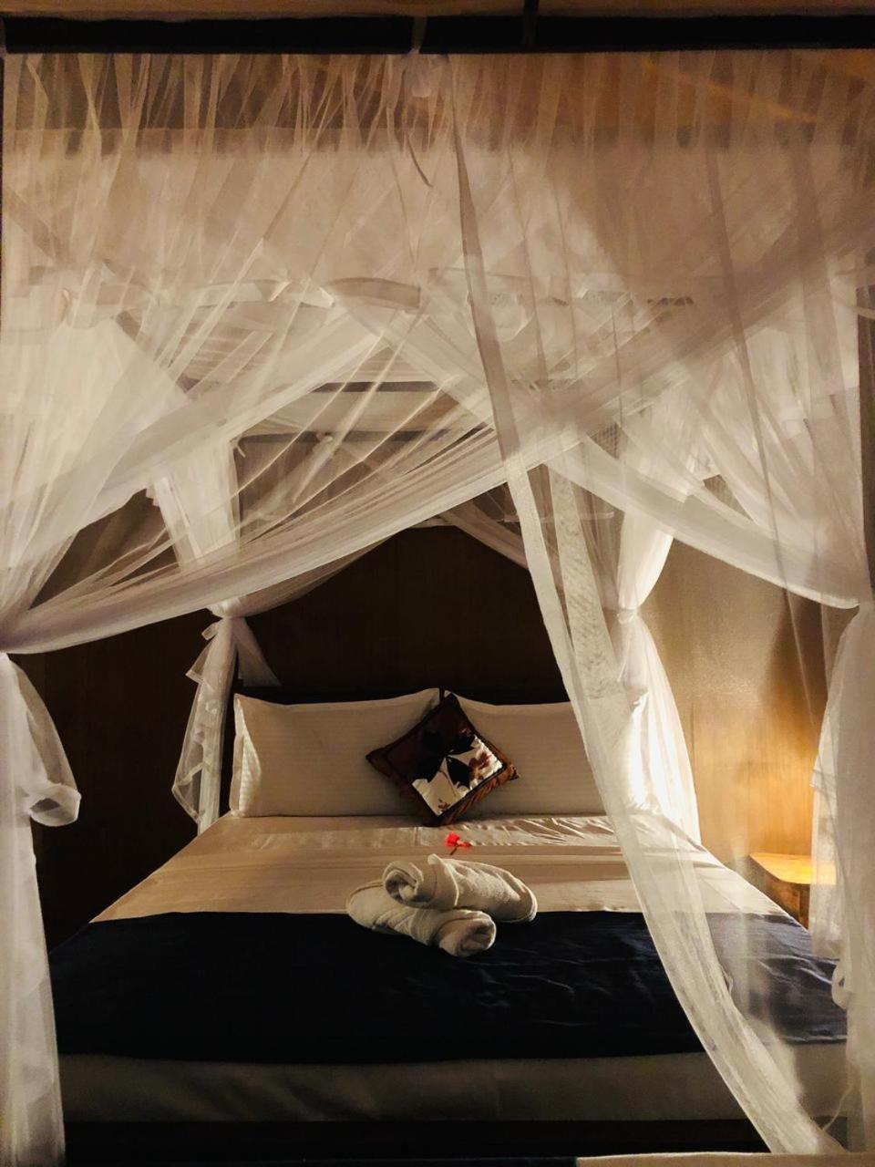 Galaxy View Homestay Sigiriya Exterior foto