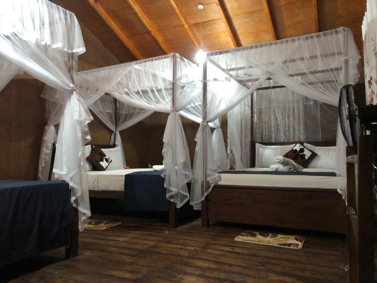 Galaxy View Homestay Sigiriya Exterior foto