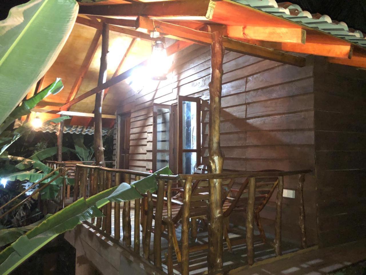 Galaxy View Homestay Sigiriya Exterior foto